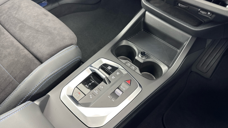 BMW 2 Series 220 M Sport 4dr Step Auto Petrol Saloon